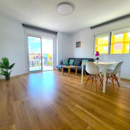 Piso Espacioso Vistas Al Mar A 100 Metros De Playa Оропеса-дель-Мар Екстер'єр фото