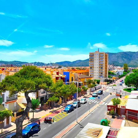 Piso Espacioso Vistas Al Mar A 100 Metros De Playa Оропеса-дель-Мар Екстер'єр фото