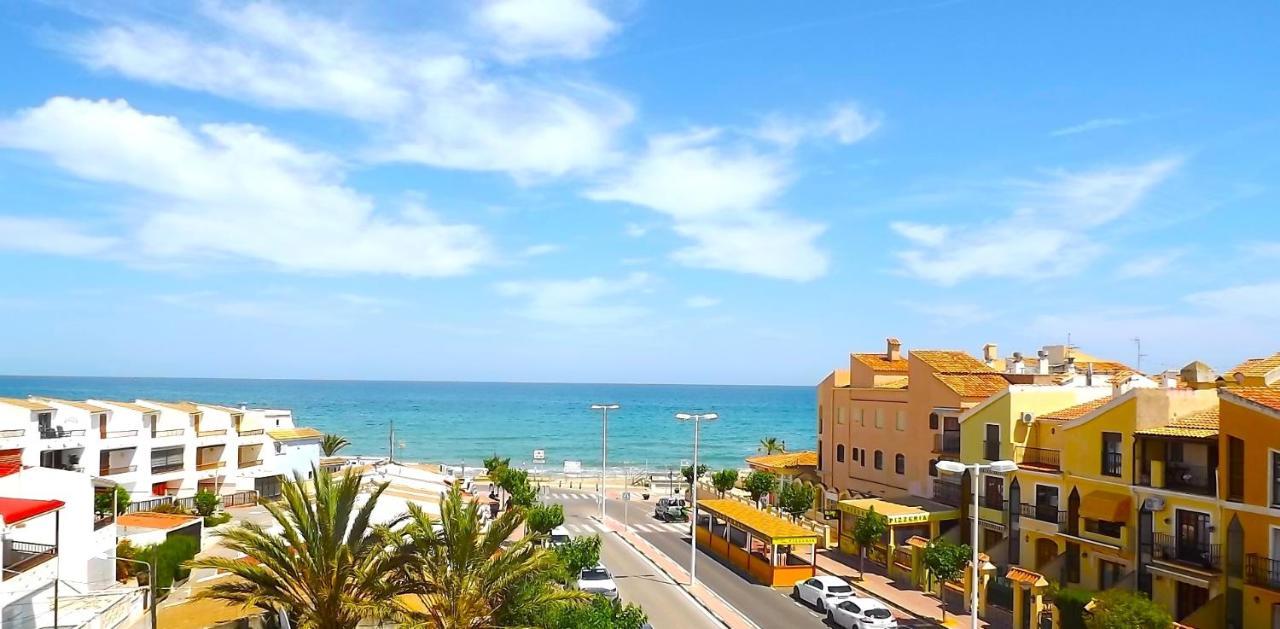 Piso Espacioso Vistas Al Mar A 100 Metros De Playa Оропеса-дель-Мар Екстер'єр фото